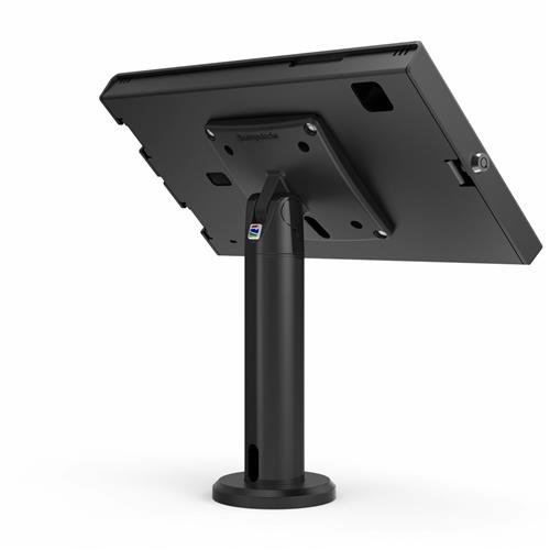 SURFACE GO 1-4 GEN APEX ENCLOSURE RISE STAND 8IN - BLACK