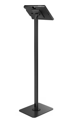 SURFACE GO 1-4 GEN APEX ENCLOSURE SWIFT FLOOR STAND BLK