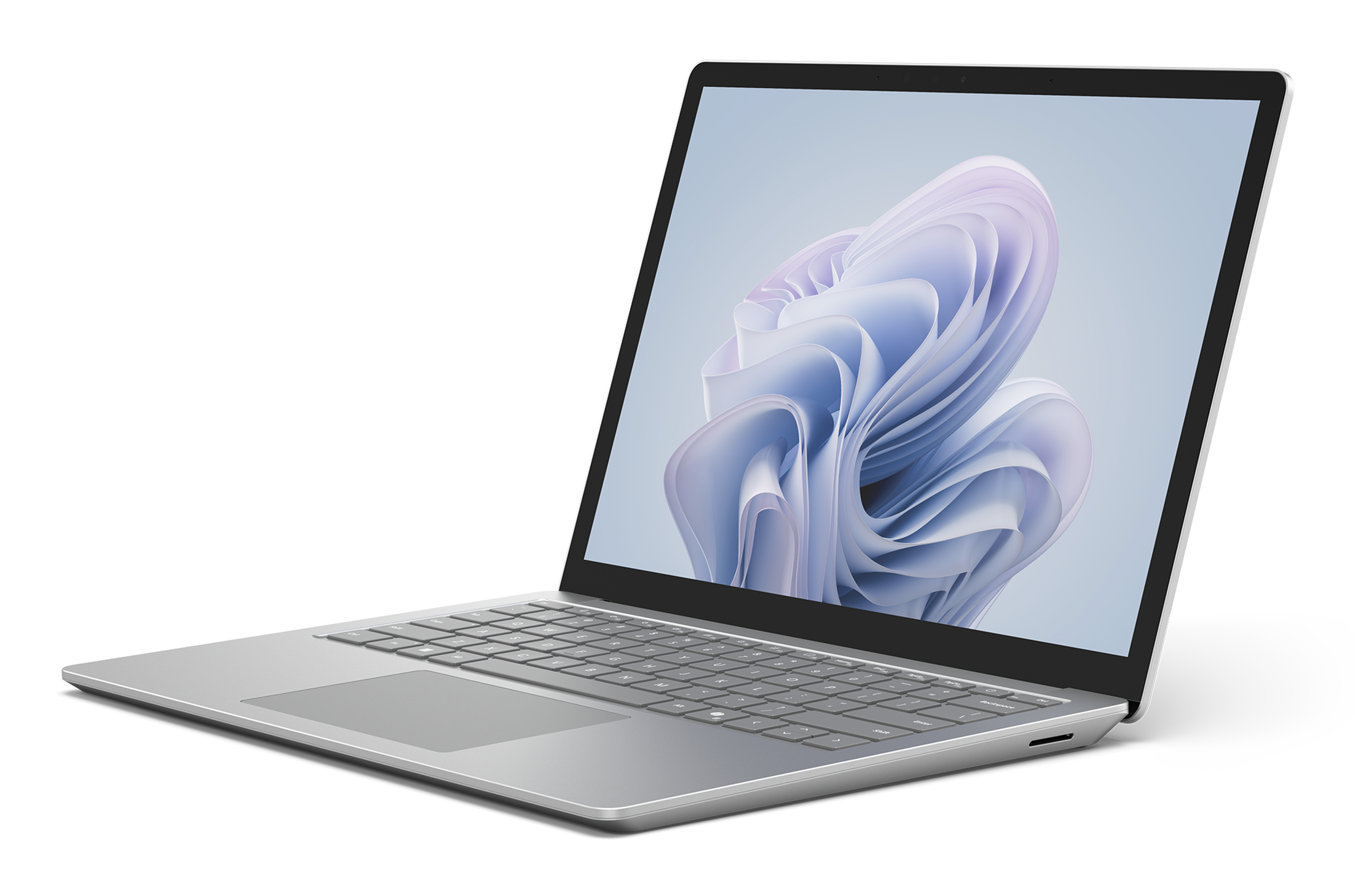 Microsoft Surface Laptop 6 Intel Core Ultra 5 135H Computer portatile 34,3 cm (13.5