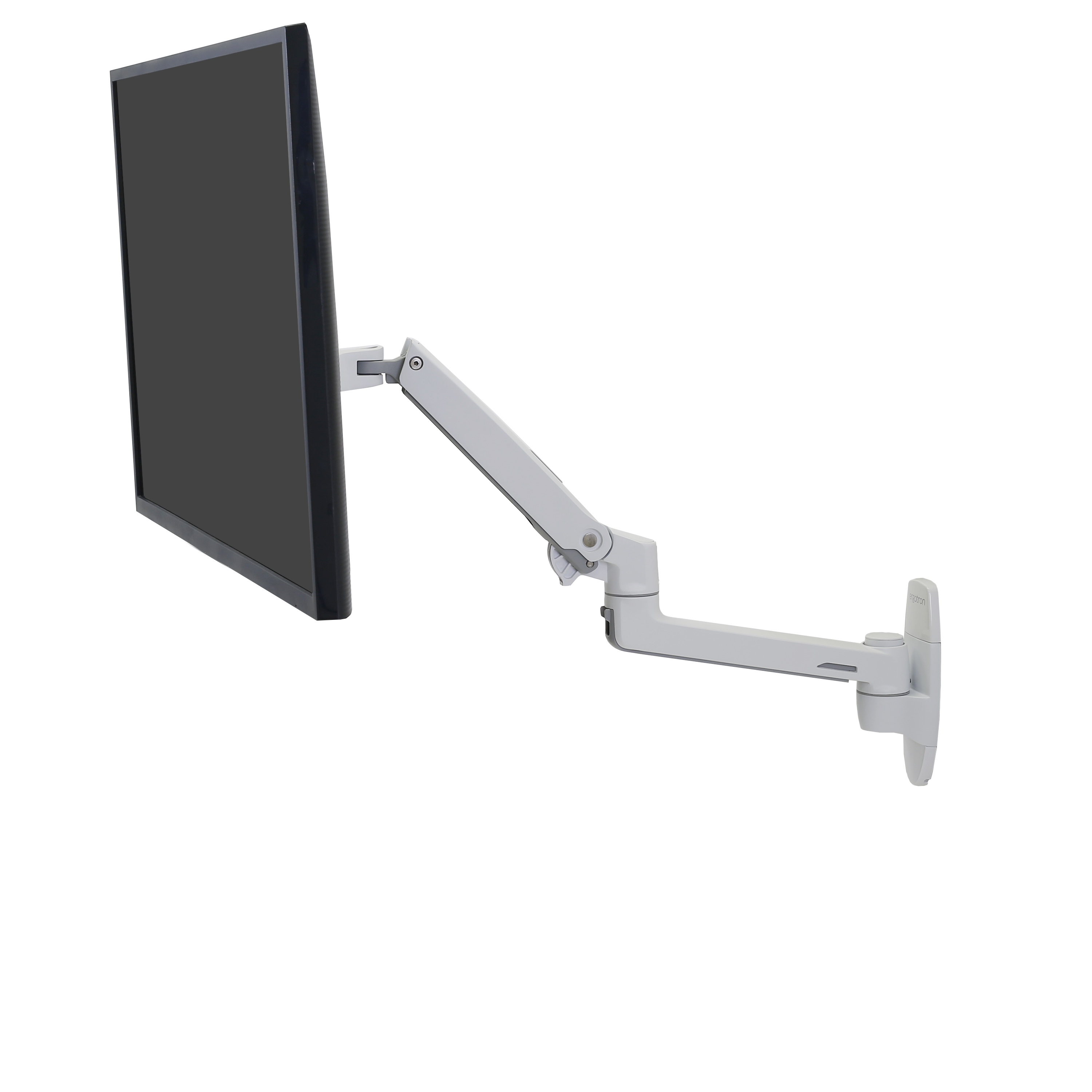 Ergotron LX Series LX Wall Monitor Arm 86,4 cm (34