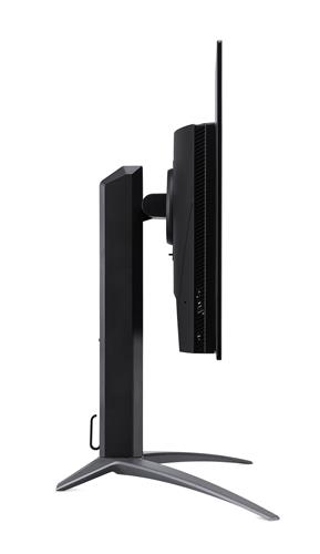 Acer X27U Monitor PC 68,6 cm (27) 2560 x 1440 Pixel Wide Quad HD OLED Nero