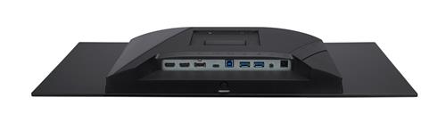 Acer X27U Monitor PC 68,6 cm (27) 2560 x 1440 Pixel Wide Quad HD OLED Nero