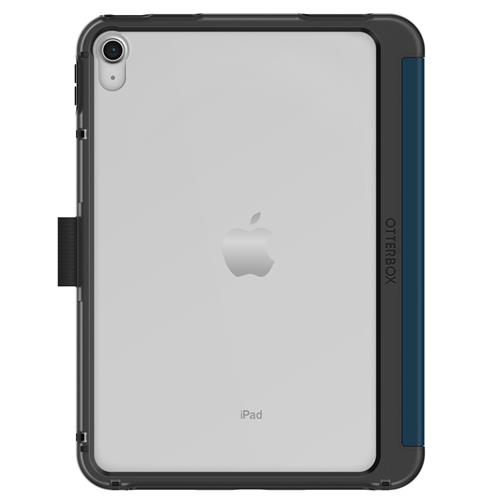 SYMMETRY FOLIO IPAD 10TH GEN BLUE