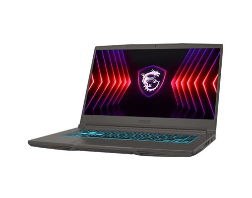 MSI Thin A15 B7VF-228XIT AMD Ryzen™ 7 7735HS Computer portatile 39,6 cm (15.6