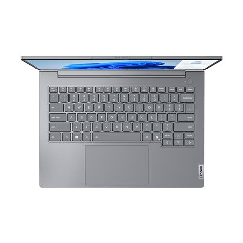 Lenovo ThinkBook 14 G8 IRL Intel Core 7 240H Computer portatile 35,6 cm (14