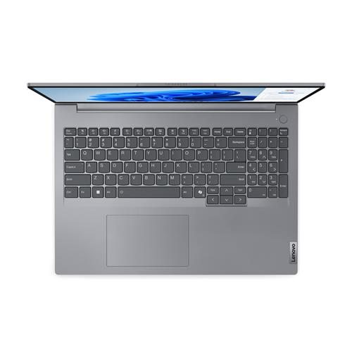 Lenovo ThinkBook 16 G7 ARP AMD Ryzen™ 5 7533HS Computer portatile 40,6 cm (16