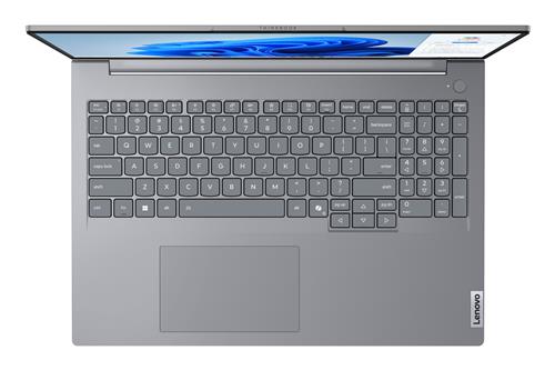 Lenovo ThinkBook 16 G8 IRL Intel Core 7 240H Computer portatile 40,6 cm (16