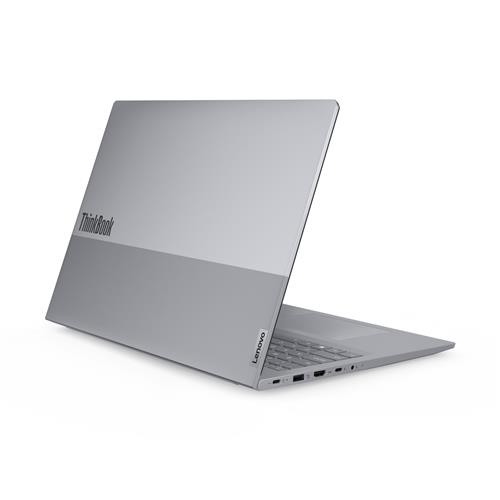Lenovo ThinkBook 16 G8 IRL Intel Core 7 240H Computer portatile 40,6 cm (16