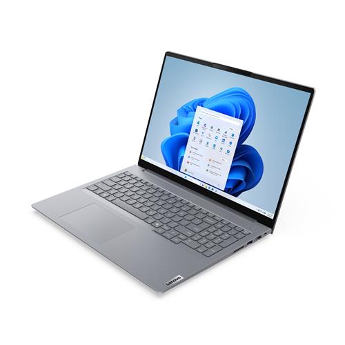 Lenovo ThinkBook 16 G8 IRL Intel® Core™ i5 i5-13420H Computer portatile 40,6 cm (16