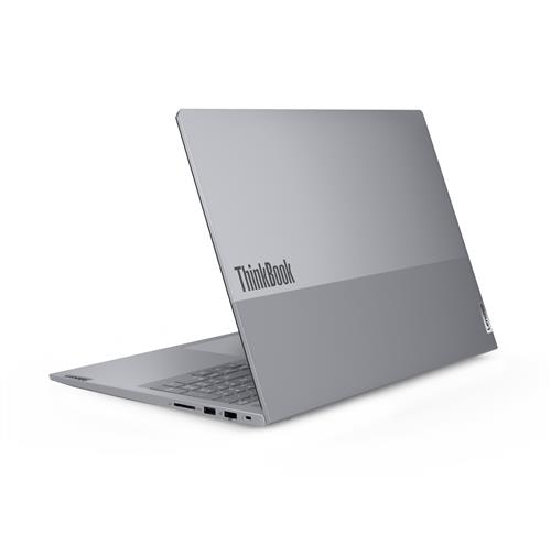 Lenovo ThinkBook 16 G8 IAL Intel Core Ultra 7 255H Computer portatile 40,6 cm (16