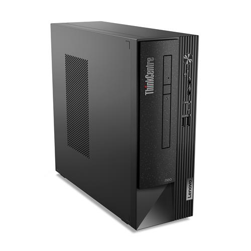 Lenovo ThinkCentre neo 50s Gen 4 Intel® Core™ i5 i5-13400 8 GB DDR4-SDRAM 512 GB SSD Windows 11 Pro SFF PC Nero