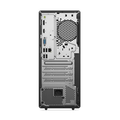 Lenovo ThinkCentre neo 50t Gen 5 Intel® Core™ i5 i5-14400 8 GB DDR5-SDRAM 512 GB SSD Windows 11 Pro Tower PC Nero