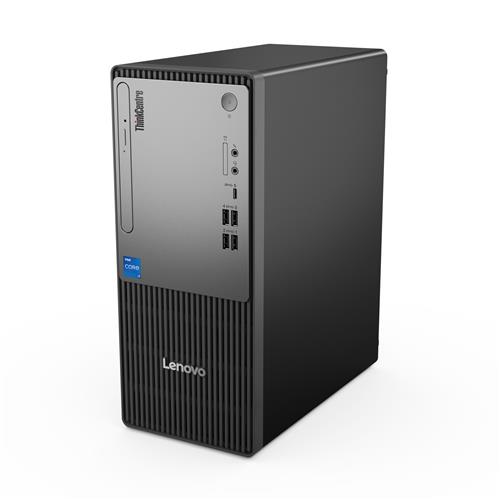 Lenovo ThinkCentre neo 50t Gen 5 Intel Core i7 i7-13700 32 GB DDR5-SDRAM 1 TB SSD Windows 11 Pro Tower PC Nero, Grigio