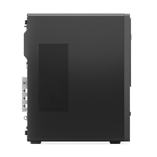 Lenovo ThinkCentre neo 50t Gen 5 Intel® Core™ i5 i5-14400 16 GB DDR5-SDRAM 512 GB SSD Windows 11 Pro Tower PC Nero