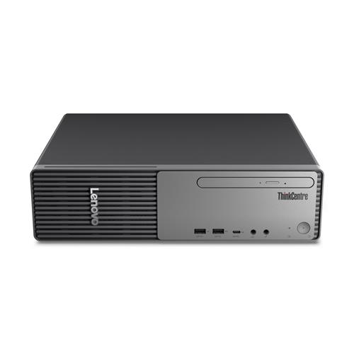 Lenovo ThinkCentre neo 30s Gen 5 Intel® Core™ i5 i5-13420H 8 GB DDR5-SDRAM 512 GB SSD SFF PC Nero, Grigio
