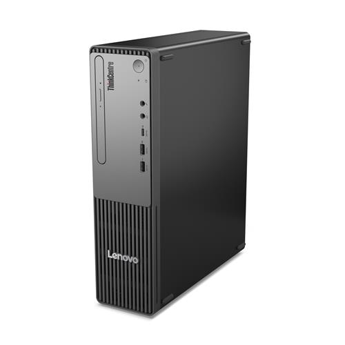 Lenovo ThinkCentre neo 30s Gen 5 Intel® Core™ i5 i5-13420H 8 GB DDR5-SDRAM 512 GB SSD SFF PC Nero, Grigio