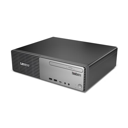 Lenovo ThinkCentre neo 30s Gen 5 Intel® Core™ i5 i5-13420H 8 GB DDR5-SDRAM 512 GB SSD Windows 11 Pro SFF PC Nero, Grigio