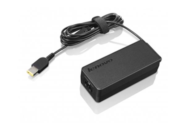 THINKPAD 65W AC ADAPTER SLIM TIP UK / EIRE LINE CORD