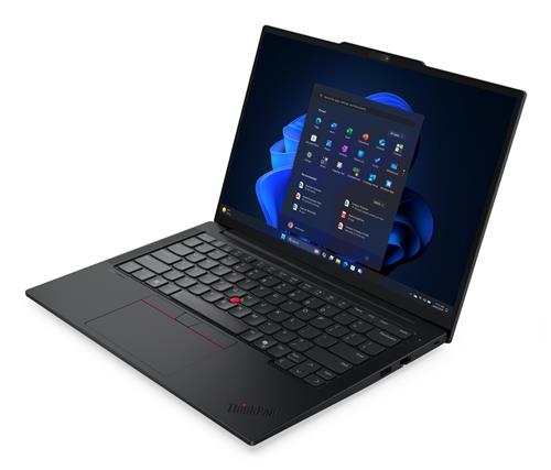 Lenovo ThinkPad E14 Gen 7 (Intel) Intel Core Ultra 7 255H Computer portatile 35,6 cm (14