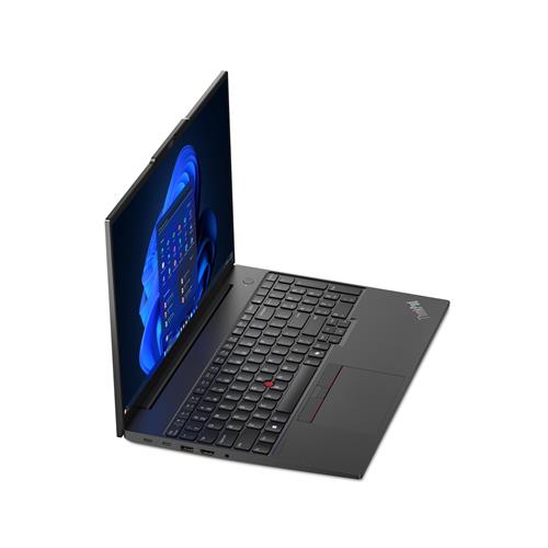 Lenovo ThinkPad E16 Gen 2 (AMD) AMD Ryzen™ 5 7535HS Computer portatile 40,6 cm (16