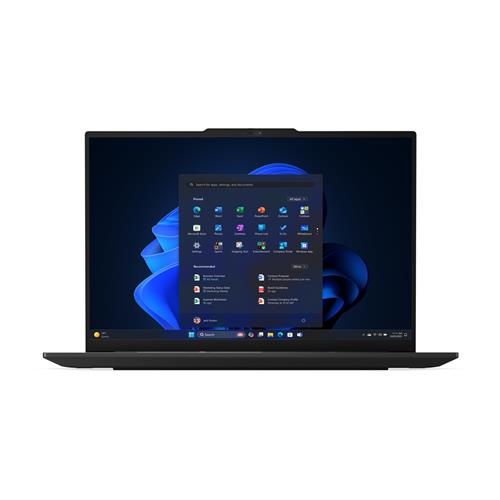 Lenovo ThinkPad E16 Gen 3 (Intel) Intel Core Ultra 5 225U Computer portatile 40,6 cm (16