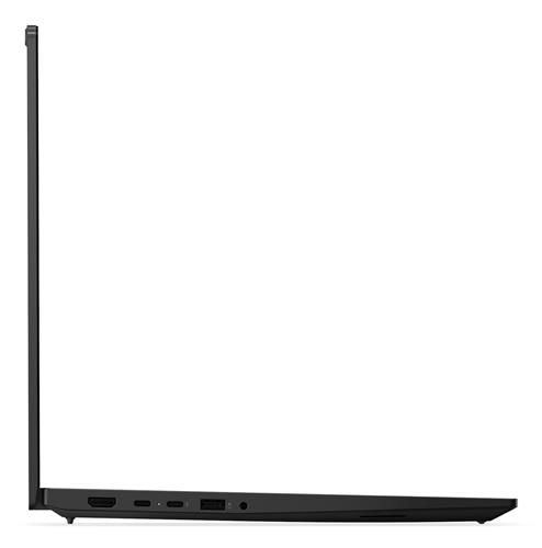 Lenovo ThinkPad E16 Gen 3 (Intel) Intel Core Ultra 7 255H Computer portatile 40,6 cm (16