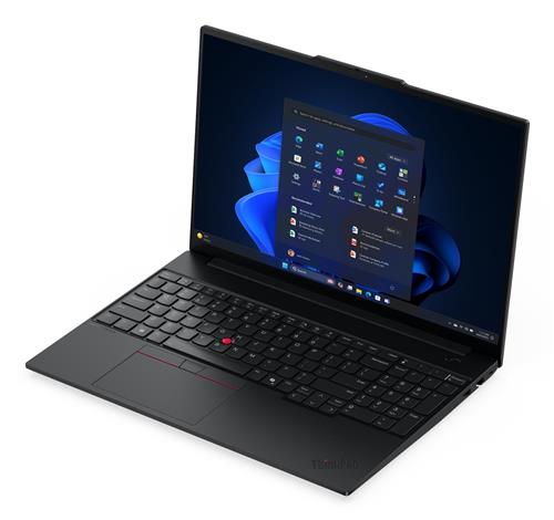 Lenovo ThinkPad E16 Gen 3 (Intel) Intel Core Ultra 7 255H Computer portatile 40,6 cm (16