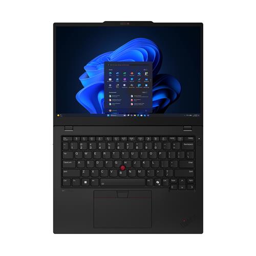 Lenovo ThinkPad L13 Gen 6 (Intel) Intel Core Ultra 5 225U Computer portatile 33,8 cm (13.3