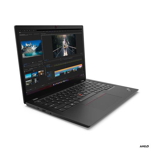 Lenovo ThinkPad L13 Gen 4 (AMD) AMD Ryzen™ 5 PRO 7530U Computer portatile 33,8 cm (13.3