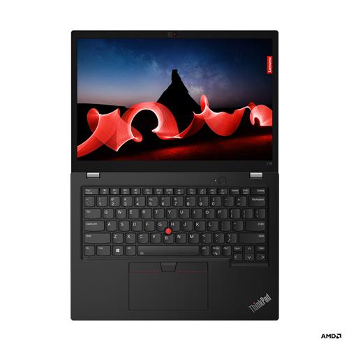Lenovo ThinkPad L13 Gen 4 (AMD) AMD Ryzen™ 5 PRO 7530U Computer portatile 33,8 cm (13.3