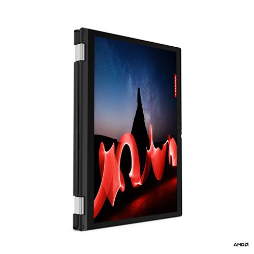 Lenovo ThinkPad L13 Yoga Gen 4 (AMD) AMD Ryzen™ 5 PRO 7530U Ibrido (2 in 1) 33,8 cm (13.3