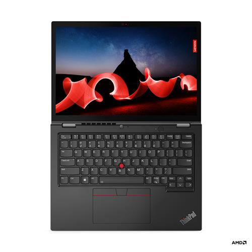 Lenovo ThinkPad L13 Yoga Gen 4 (AMD) AMD Ryzen™ 5 PRO 7530U Ibrido (2 in 1) 33,8 cm (13.3