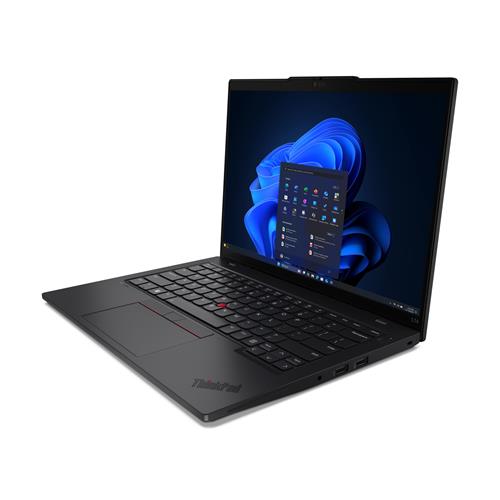Lenovo ThinkPad L14 Gen 6 (Intel) Intel Core Ultra 7 255U Computer portatile 35,6 cm (14