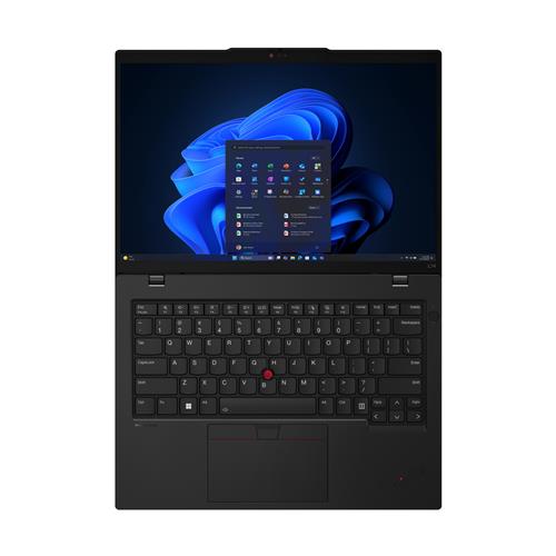 Lenovo ThinkPad L14 Gen 6 (Intel) Intel Core Ultra 7 255U Computer portatile 35,6 cm (14