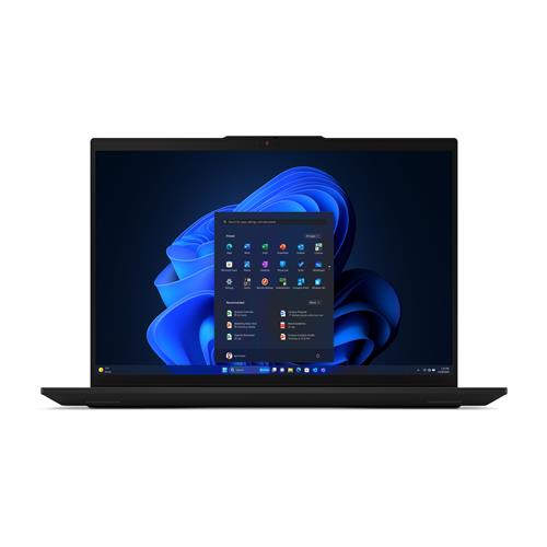 Lenovo ThinkPad L16 Gen 1 (Intel) Intel Core Ultra 5 125U Computer portatile 40,6 cm (16