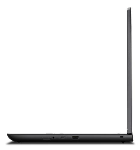 Lenovo ThinkPad P16v Gen 2 (Intel) Intel Core Ultra 7 155H Workstation mobile 40,6 cm (16
