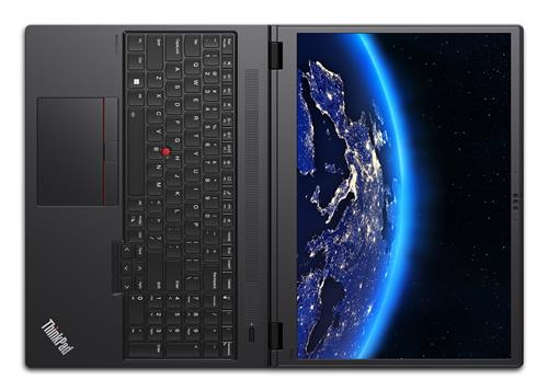 Lenovo ThinkPad P16v Gen 2 (Intel) Intel Core Ultra 7 155H Workstation mobile 40,6 cm (16