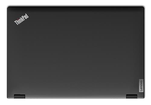 Lenovo ThinkPad P16v Gen 2 (Intel) Intel Core Ultra 7 155H Workstation mobile 40,6 cm (16