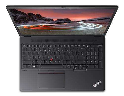 Lenovo ThinkPad P16v Gen 2 (Intel) Intel Core Ultra 7 155H Workstation mobile 40,6 cm (16