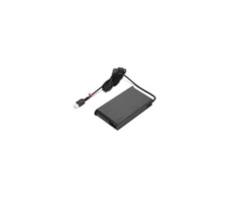 THINKPAD SLIM 170W AC ADAPTER (SLIM-TIP) - EU/INA/VIE/ROK