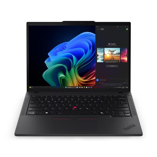 Lenovo ThinkPad T14 Gen 6 (AMD) Copilot+ PC AMD Ryzen AI 7 350 Computer portatile 35,6 cm (14