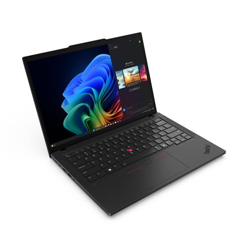 Lenovo ThinkPad T14 Gen 6 (AMD) Copilot+ PC AMD Ryzen AI 7 350 Computer portatile 35,6 cm (14