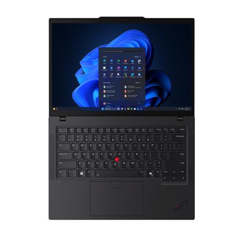Lenovo ThinkPad T14 Gen 6 (Intel) Intel Core Ultra 5 225U Computer portatile 35,6 cm (14