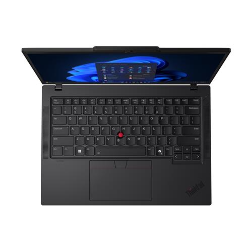 Lenovo ThinkPad T14 Gen 6 (Intel) Intel Core Ultra 5 225U Computer portatile 35,6 cm (14