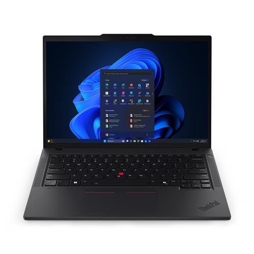 Lenovo ThinkPad T14 Gen 6 (Intel) Copilot+ PC Intel Core Ultra 7 258V Computer portatile 35,6 cm (14