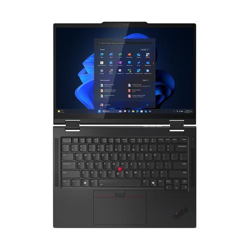 Lenovo ThinkPad T14s 2-in-1 Gen 1 Intel Core Ultra 7 255U Ibrido (2 in 1) 35,6 cm (14