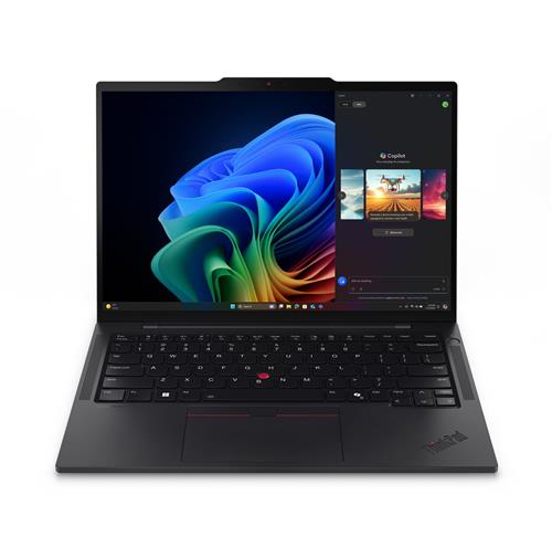 Lenovo ThinkPad T14s Gen 6 (Intel) Copilot+ PC Intel Core Ultra 7 258V Computer portatile 35,6 cm (14