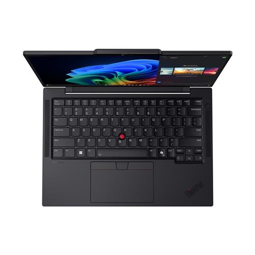 Lenovo ThinkPad T14s Gen 6 (Intel) Intel Core Ultra 7 255U Computer portatile 35,6 cm (14