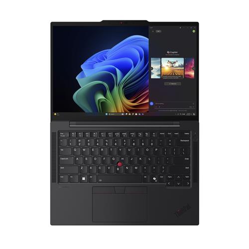 Lenovo ThinkPad T14s Gen 6 (Intel) Intel Core Ultra 7 255U Computer portatile 35,6 cm (14