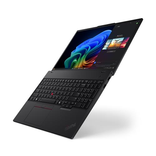 Lenovo ThinkPad T16 Gen 4 (AMD) Copilot+ PC AMD Ryzen AI 7 350 Computer portatile 40,6 cm (16